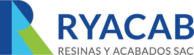 Logo de cliente Resinas y Acabados