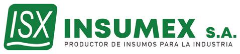 Logo de cliente INSUMEX
