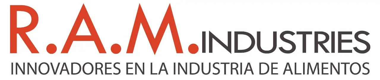 Logo de cliente RAM